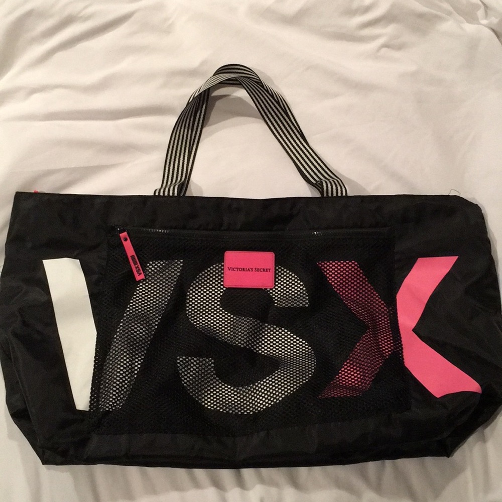 Duffel Bag